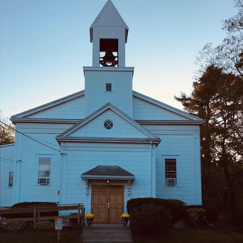 Trinity Christian Church